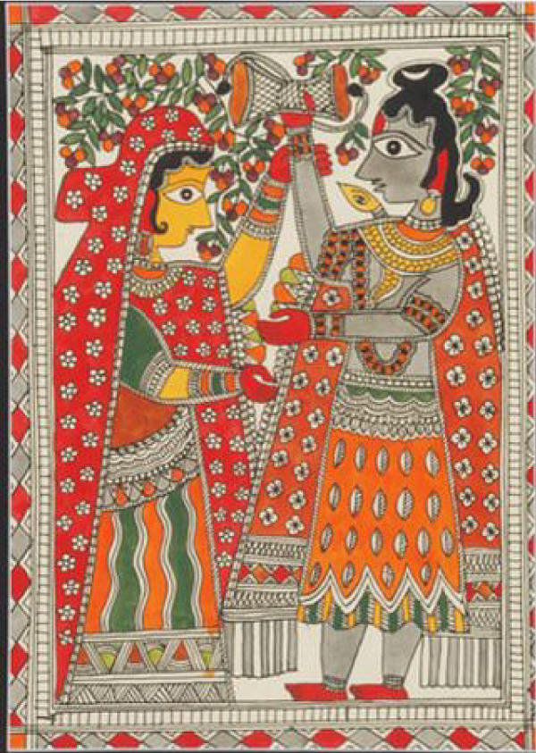 Fashion Illustration