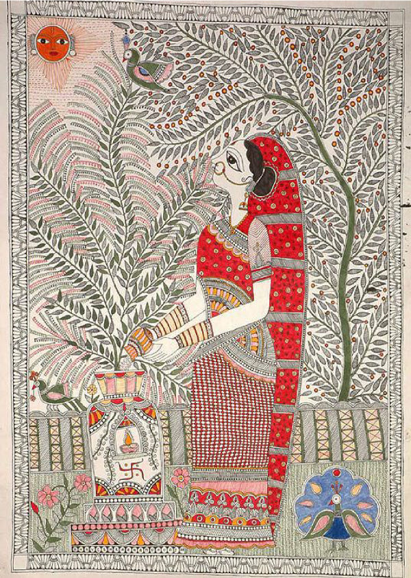 Fashion Illustration